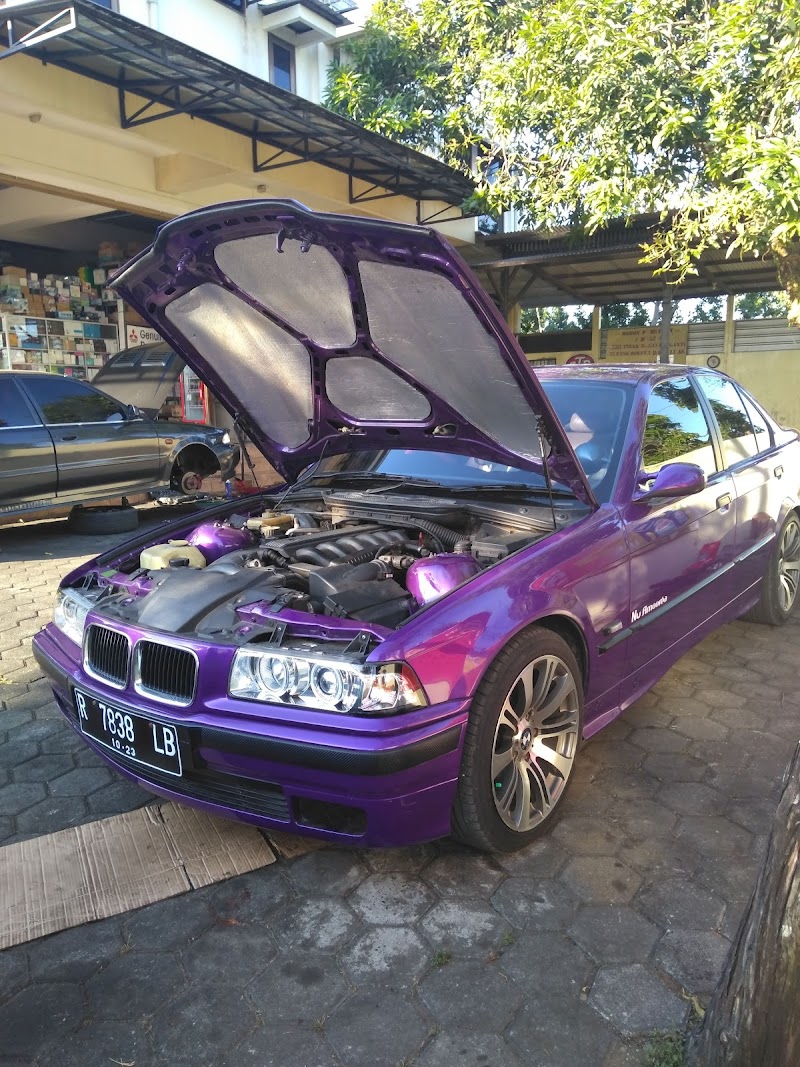 Why Doeloer Ndopoks is the Top Choice for Automotive in Cilacap?